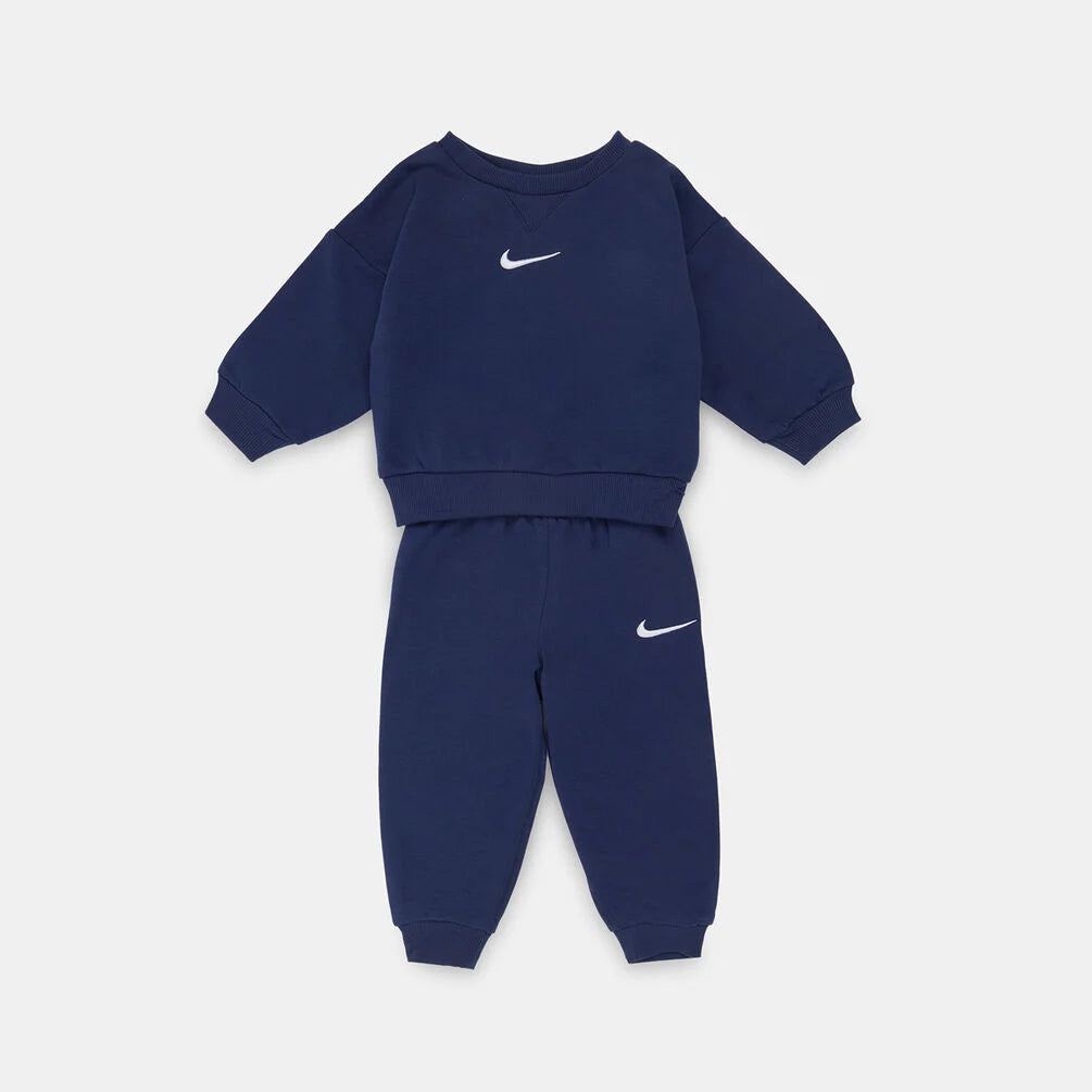 66M188-U90 - Completi - Nike