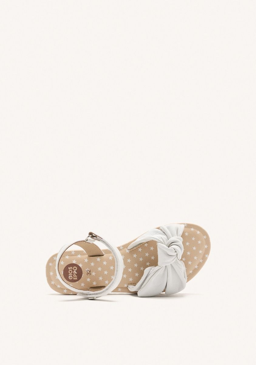 Wareham Bianco - Sandali - Gioseppo