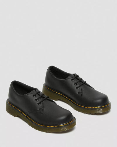 1461 J Black Softy T - Scarpe - Dr. Martens