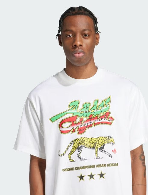 KA4575 - T-Shirt - Adidas