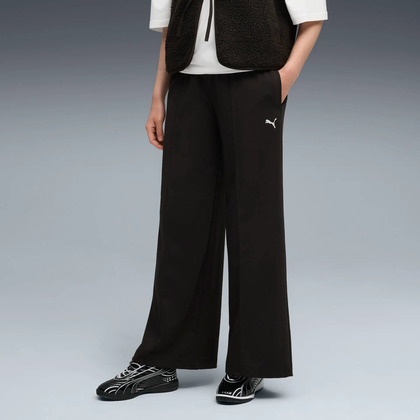 632124-01 - Pantaloni - Puma