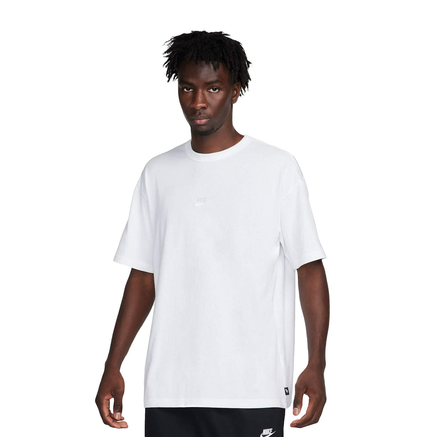 DO7392-101 - T-Shirt - Nike