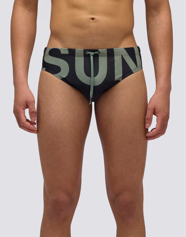 M296SSL4100-00402 - Costumi - Sundek