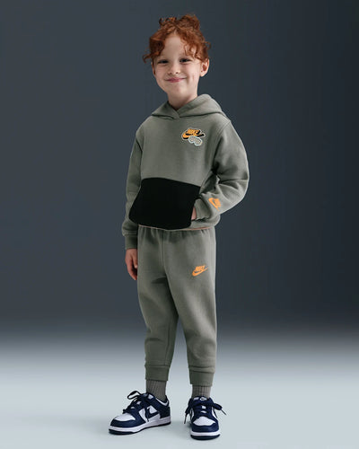 86N496-E1S - Completi - Nike