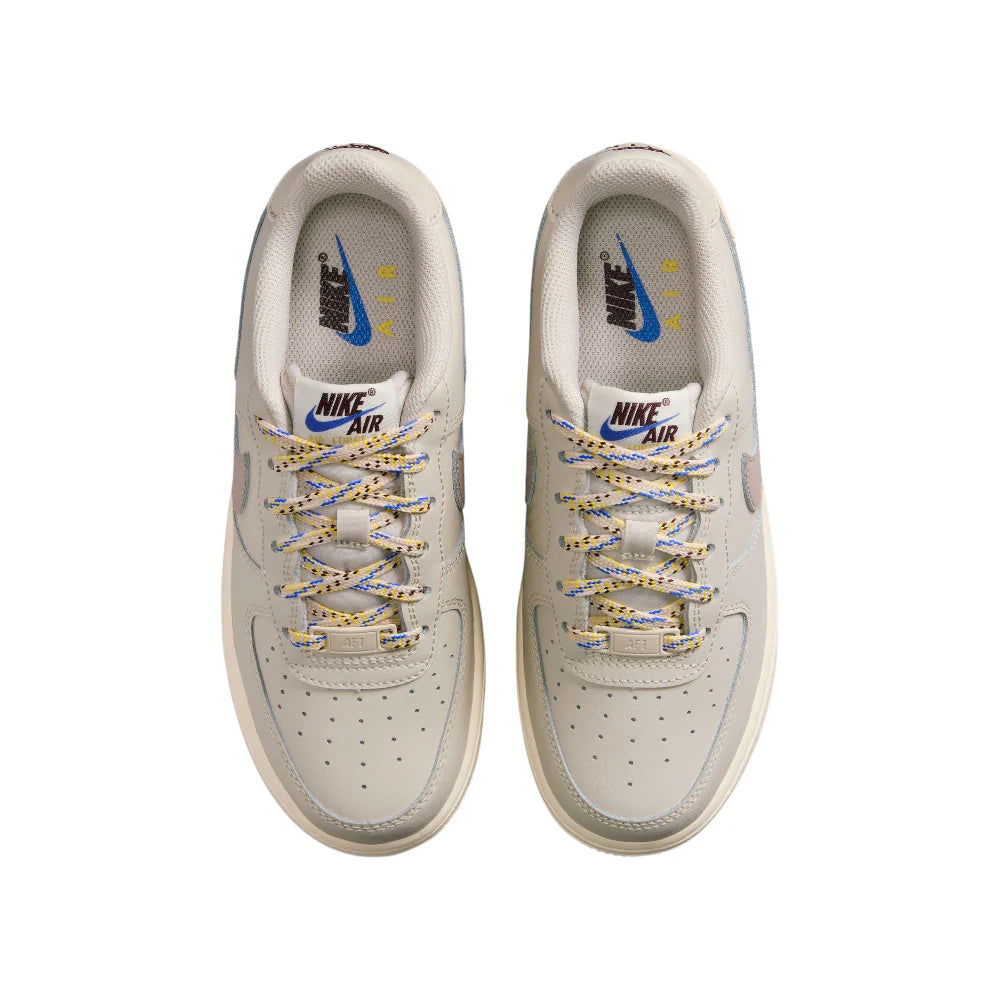 HQ1907-100 - Scarpe - Nike