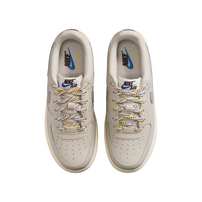 HQ1907-100 - Scarpe - Nike