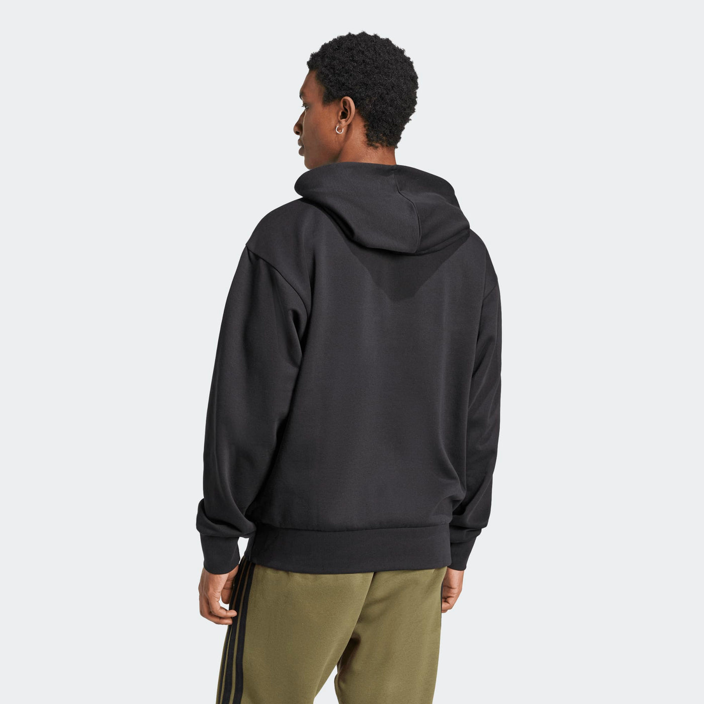 JE3807 - Felpe - Adidas