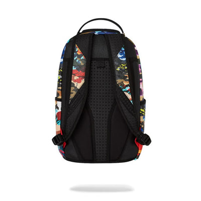 910B4747NSZ - Zaini - Sprayground