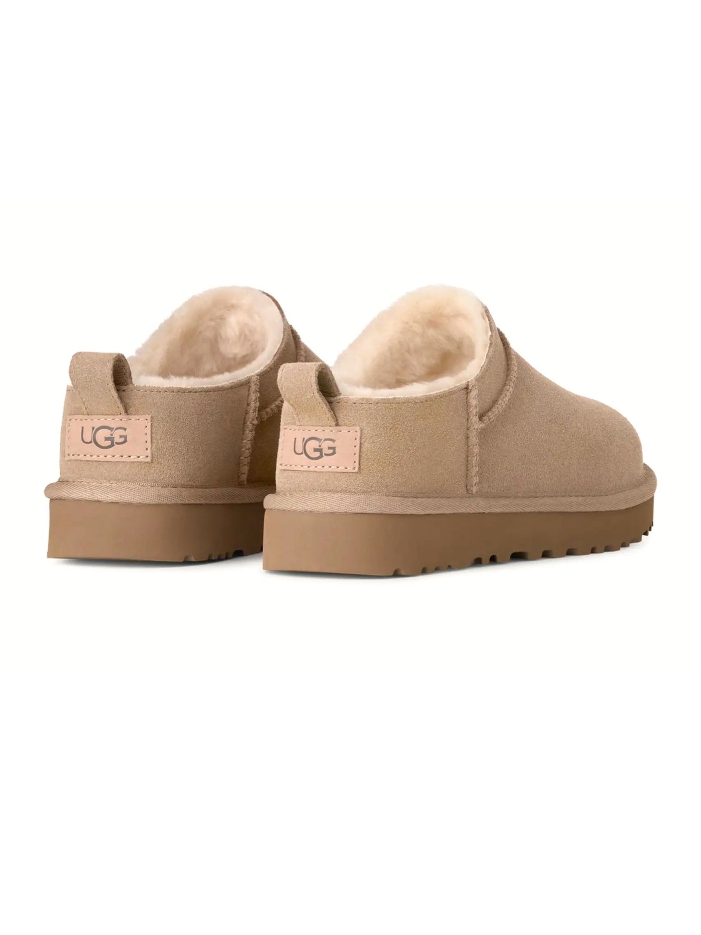 Classic Micro Sand - Stivaletti - Ugg