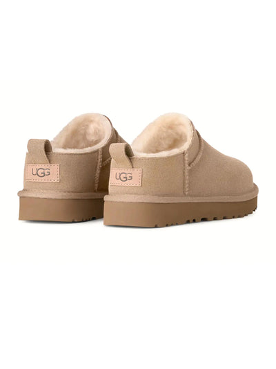 Classic Micro Sand - Stivaletti - Ugg
