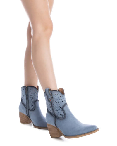 172518 Jeans - Stivaletti - Refresh
