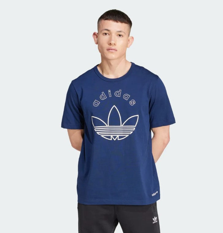 IX9598 - T-Shirt - Adidas