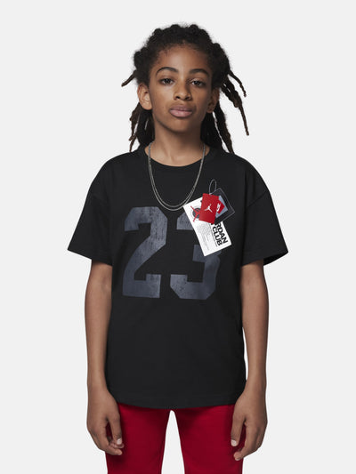 95D372-023 - T-Shirt - Jordan