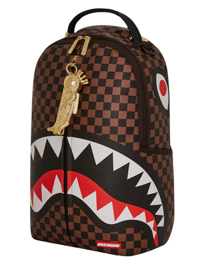 910B5478NSZ - Zaini - Sprayground