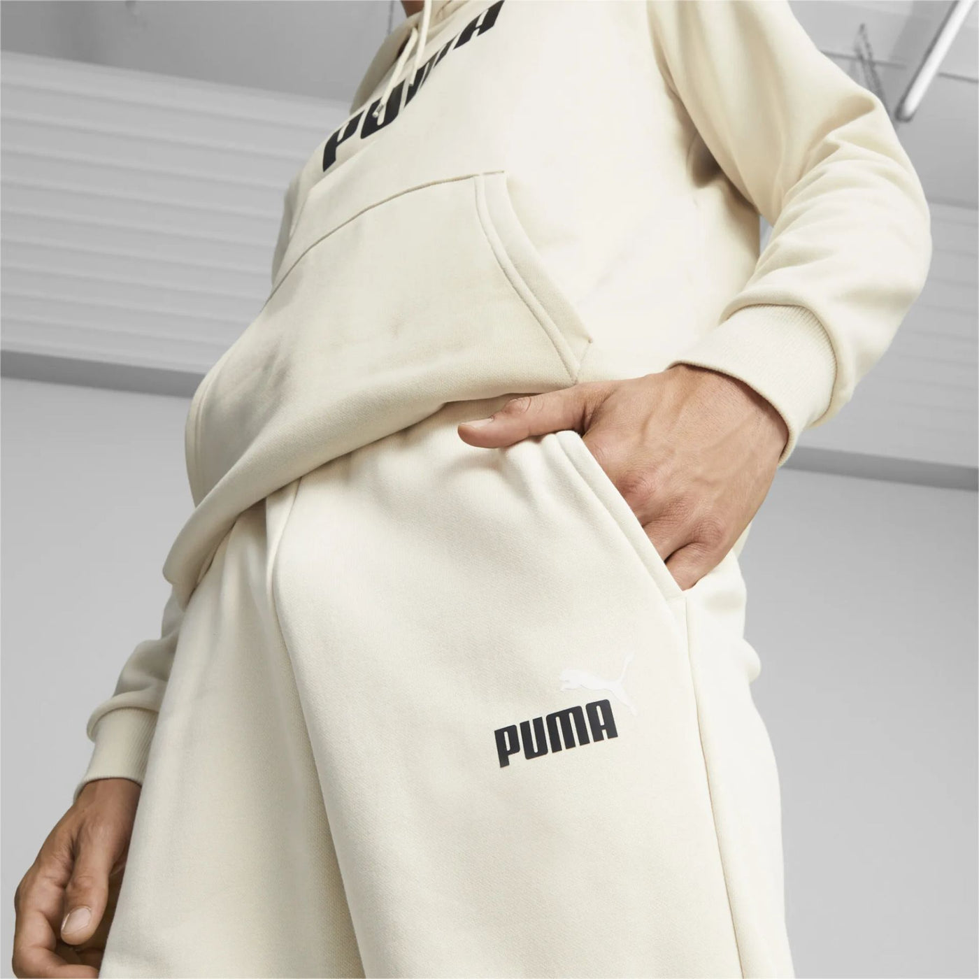 586767-87 - Pantaloni - Puma