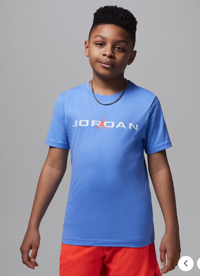 95D628-U8H - T-Shirt - Jordan