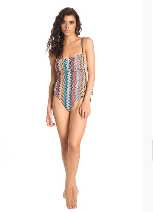 CTZ01457 Zig Zag - Costumi - Cotazur