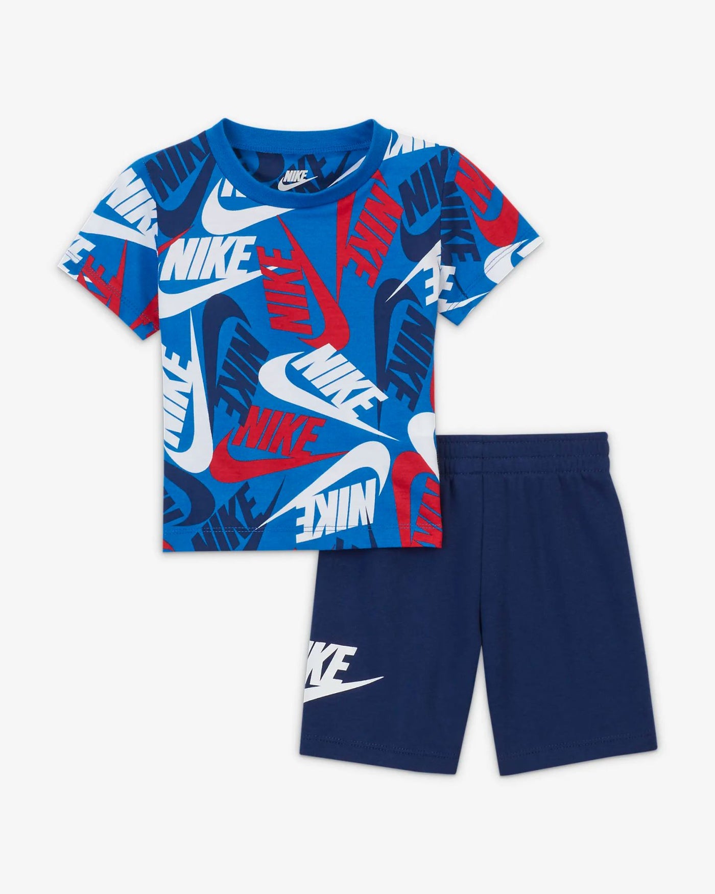 66H749-U9J - Completi - Nike