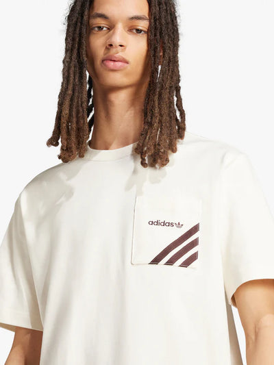 IW3250 - T-Shirt - Adidas