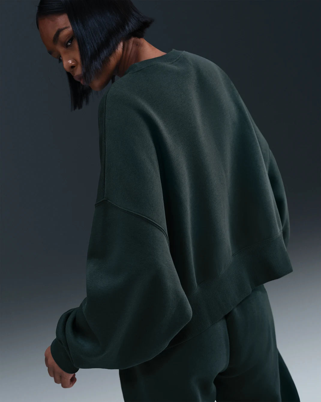 DQ5761-390 - Felpe - Nike