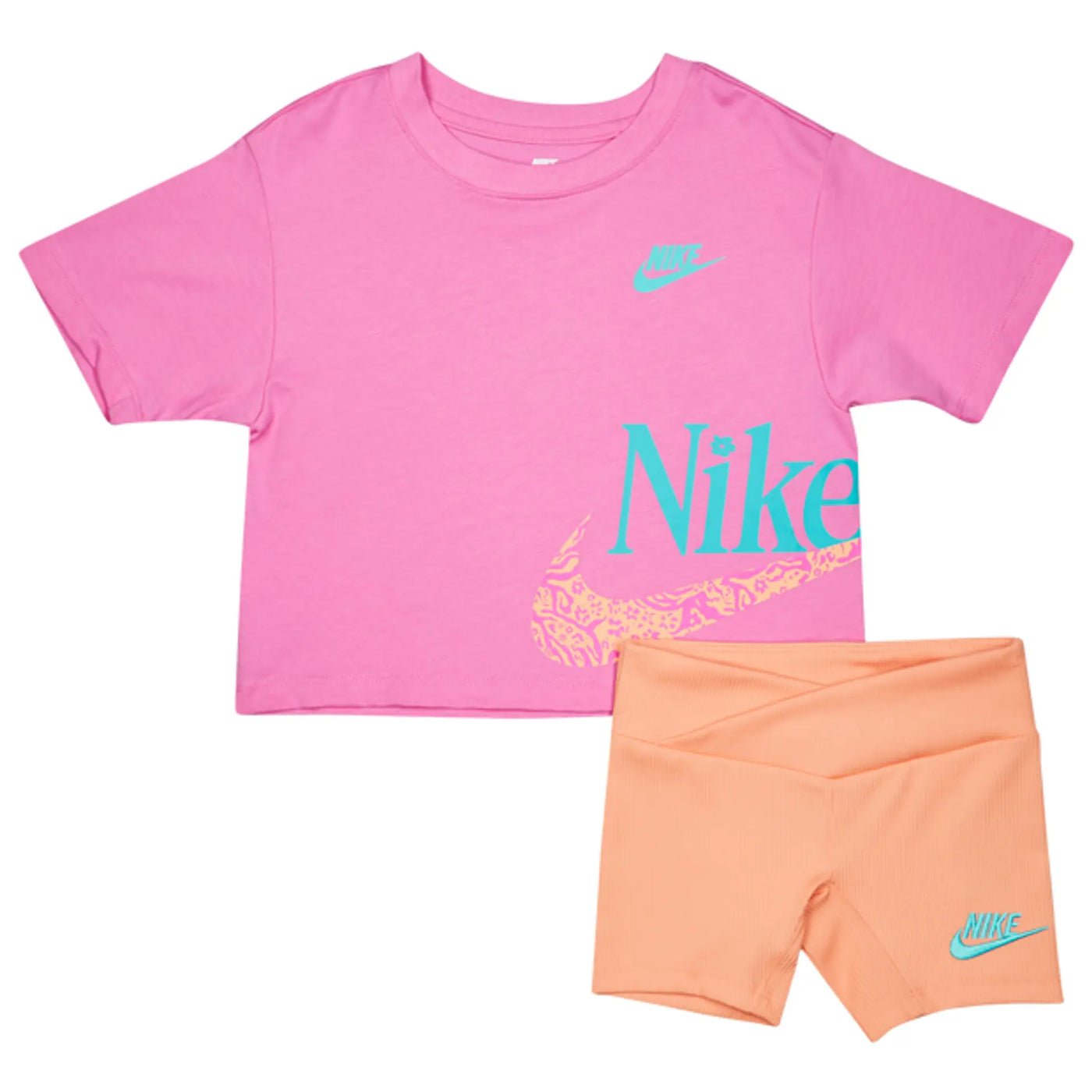 16M927-N8N - Completi - Nike
