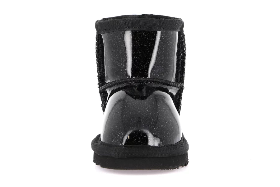 PP0485 Nero - Tronchetti - Grunland Junior