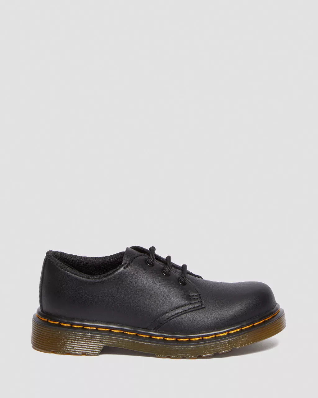 1461 T Black Softy T - Scarpe - Dr. Martens