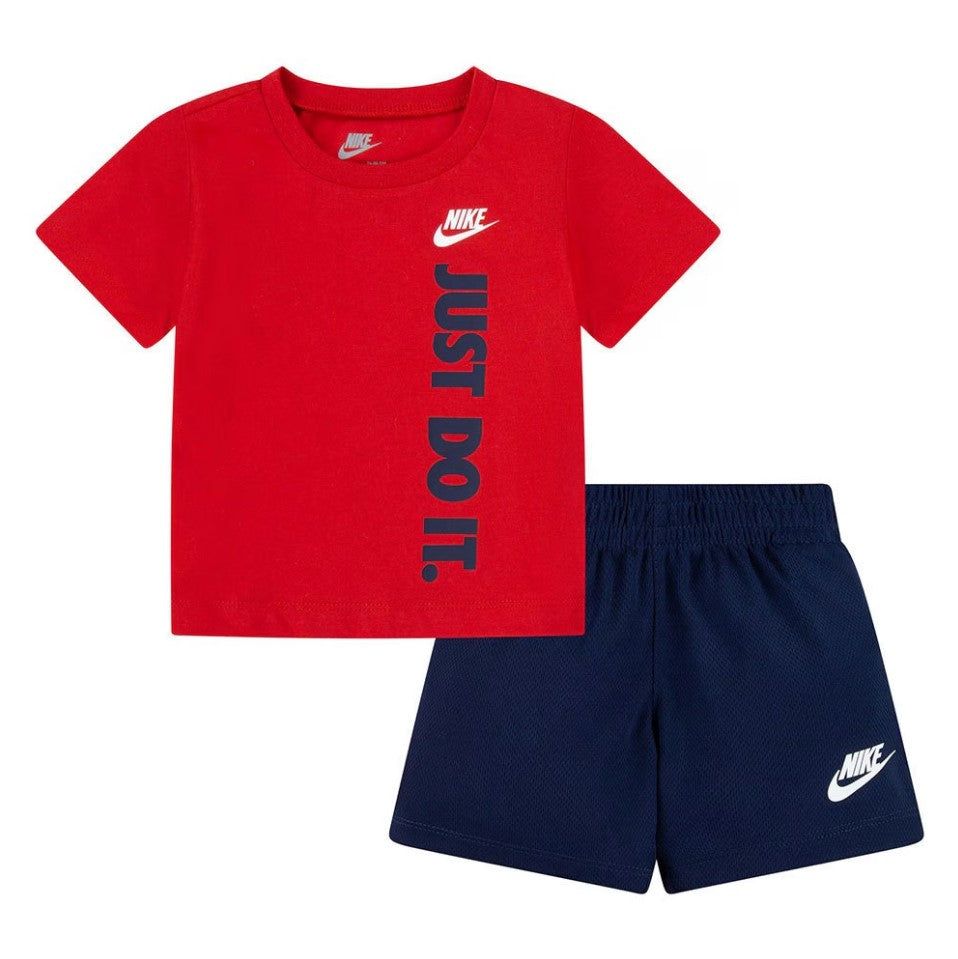 66L732-U90 - Completi - Nike