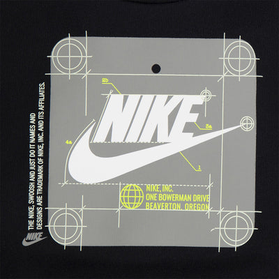 66M413-023 - Tute - Nike