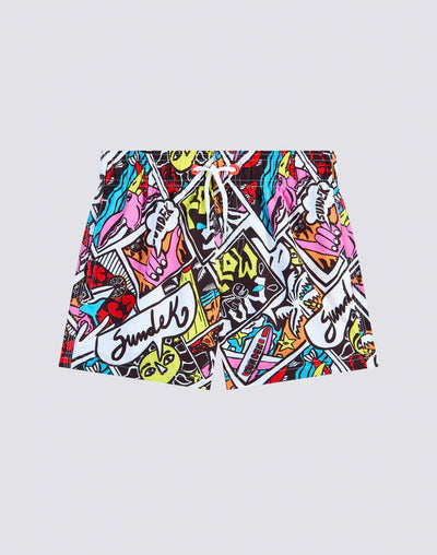 B504BDRT3M1-310M1 - Costumi - Sundek