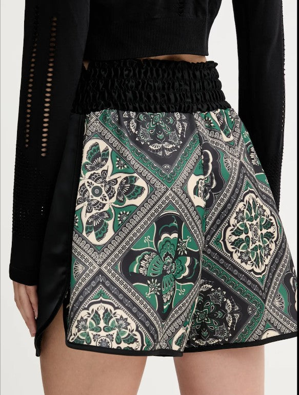JW4481 - Shorts - Adidas
