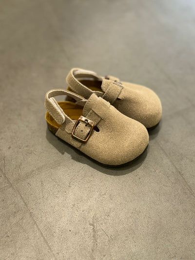 351 Grigio - Sabot - Kappaò Pink