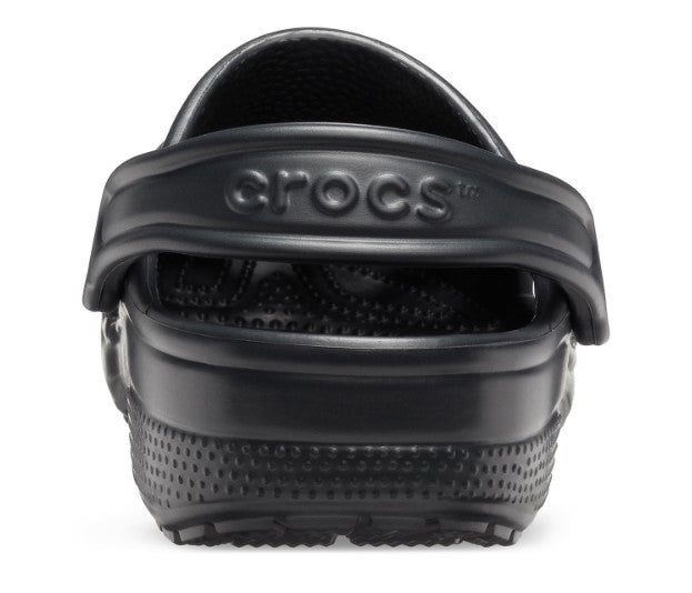 10001 BLK - Sabot - Crocs