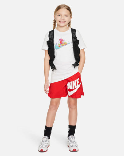 FV5345-100 - T-Shirt - Nike