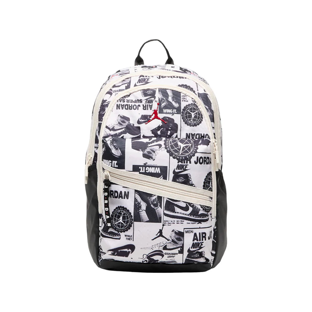 MA0924-X27 - Zaino - Jordan
