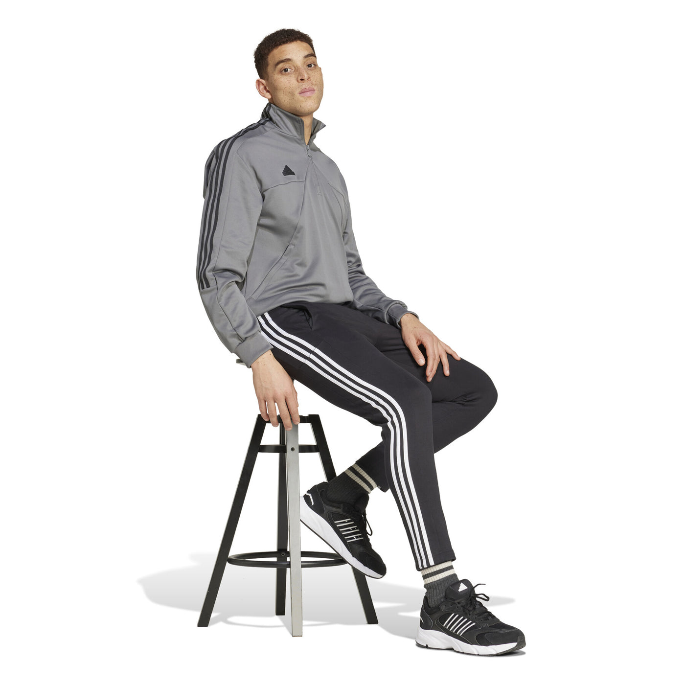 JI6380 - Felpe - Adidas