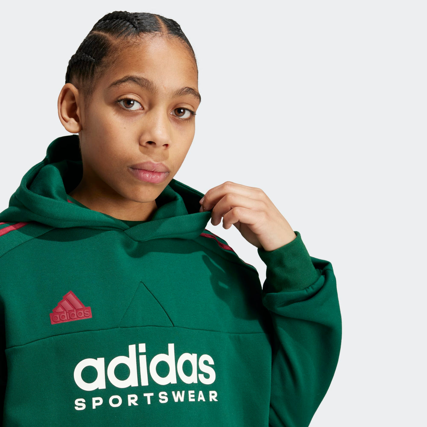 IY6384 - Felpe - Adidas