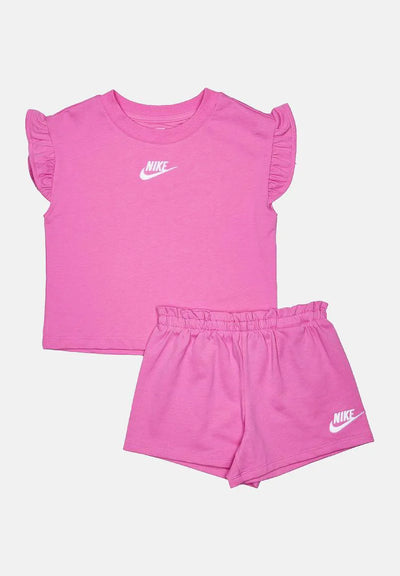16N024-AFN - Completi - Nike