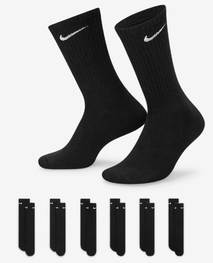 SX7666-010 - Calzini - Nike
