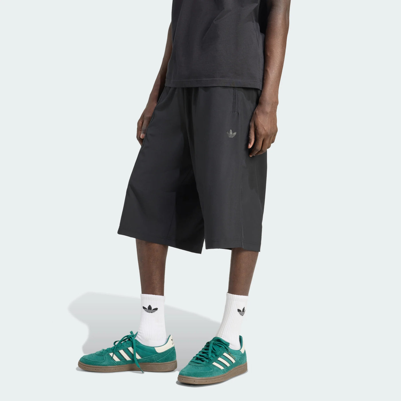 JV9947 - Shorts - Adidas