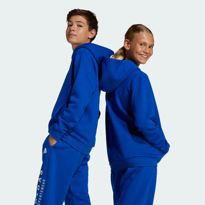 JC7618 - Felpe - Adidas