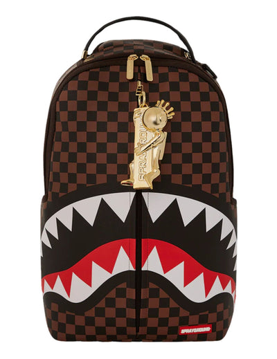910B5478NSZ - Zaini - Sprayground