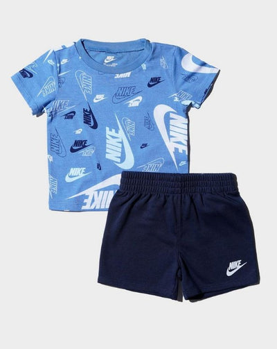 66N043-U90 - Completi - Nike