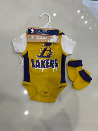 EK2N1FJK7-LAK - Set Neonato - Outerstuff