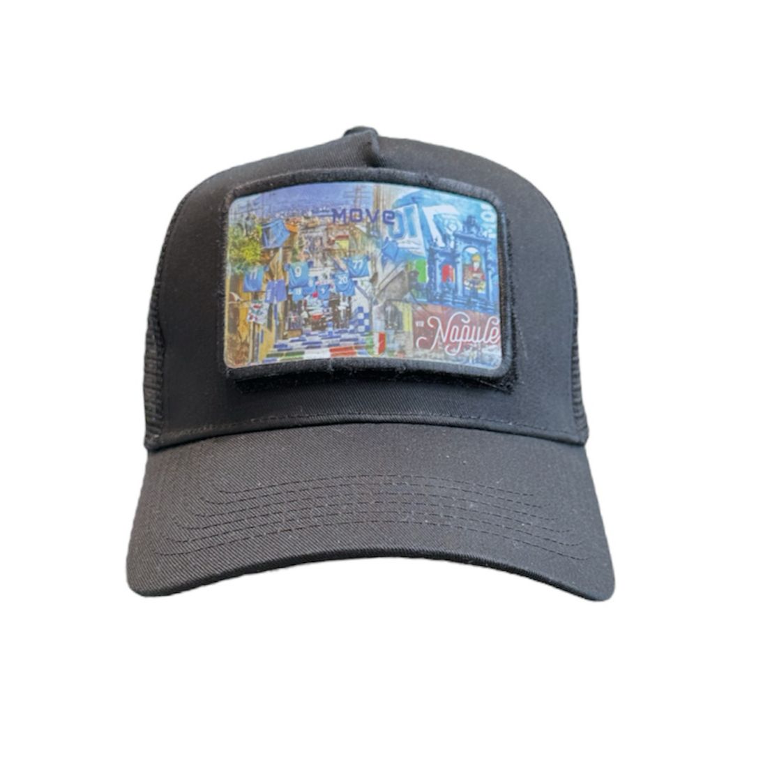 Tobago NE 24 Vicoli - Cappelli - Move Beachwear