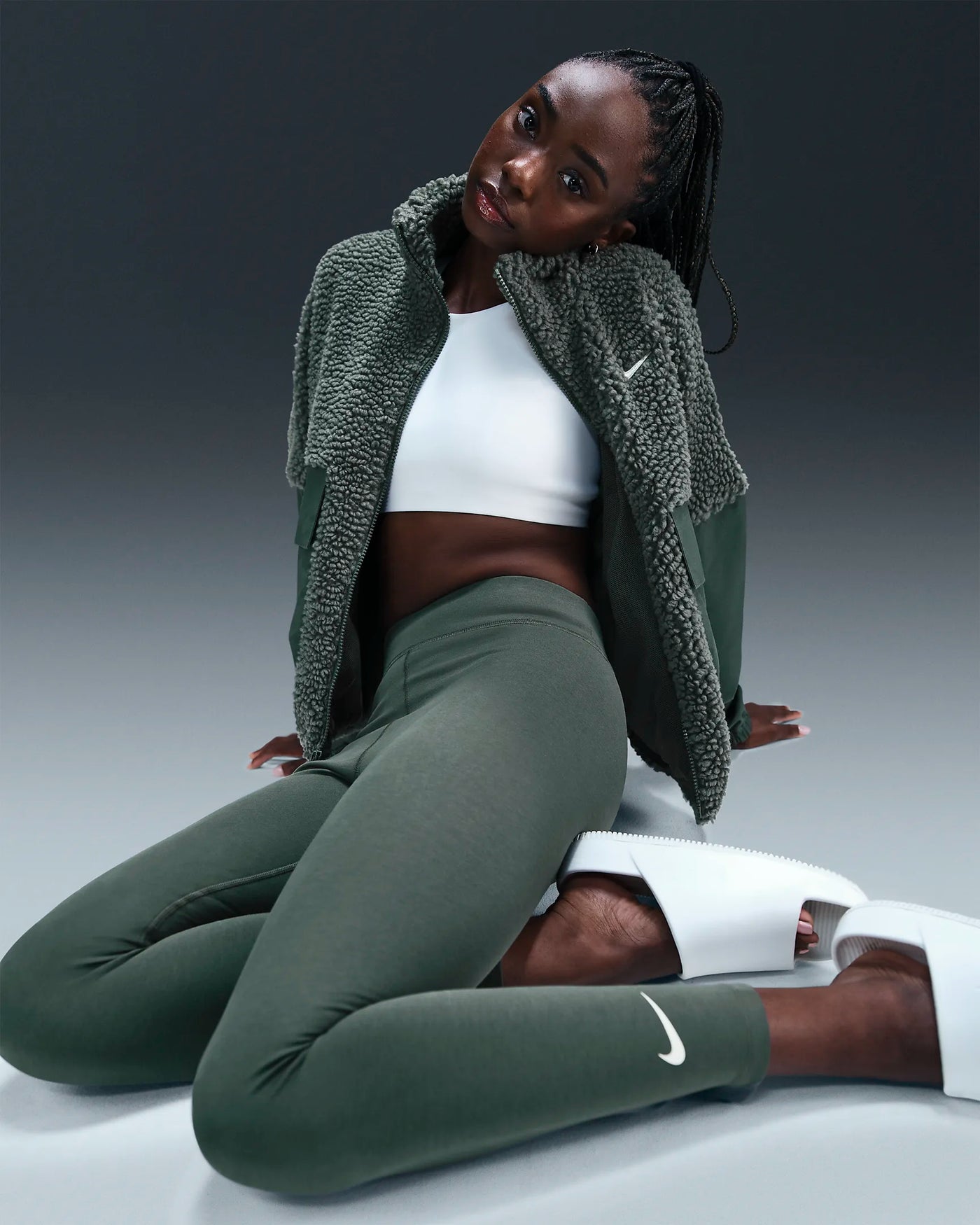 DV7789-338 - Leggins - Nike