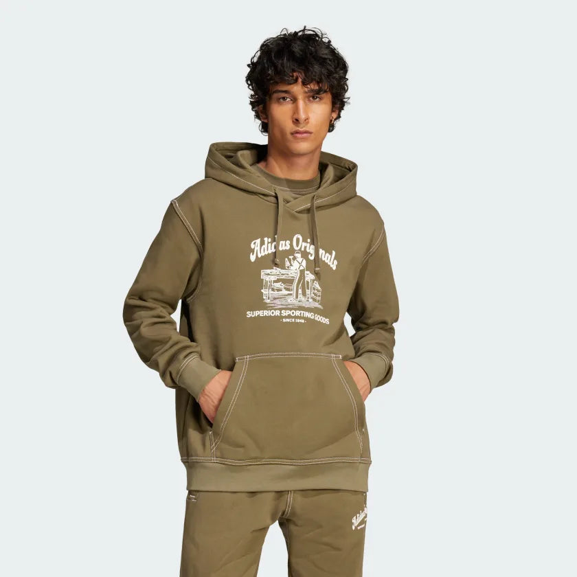 JP4482 - Felpe - Adidas