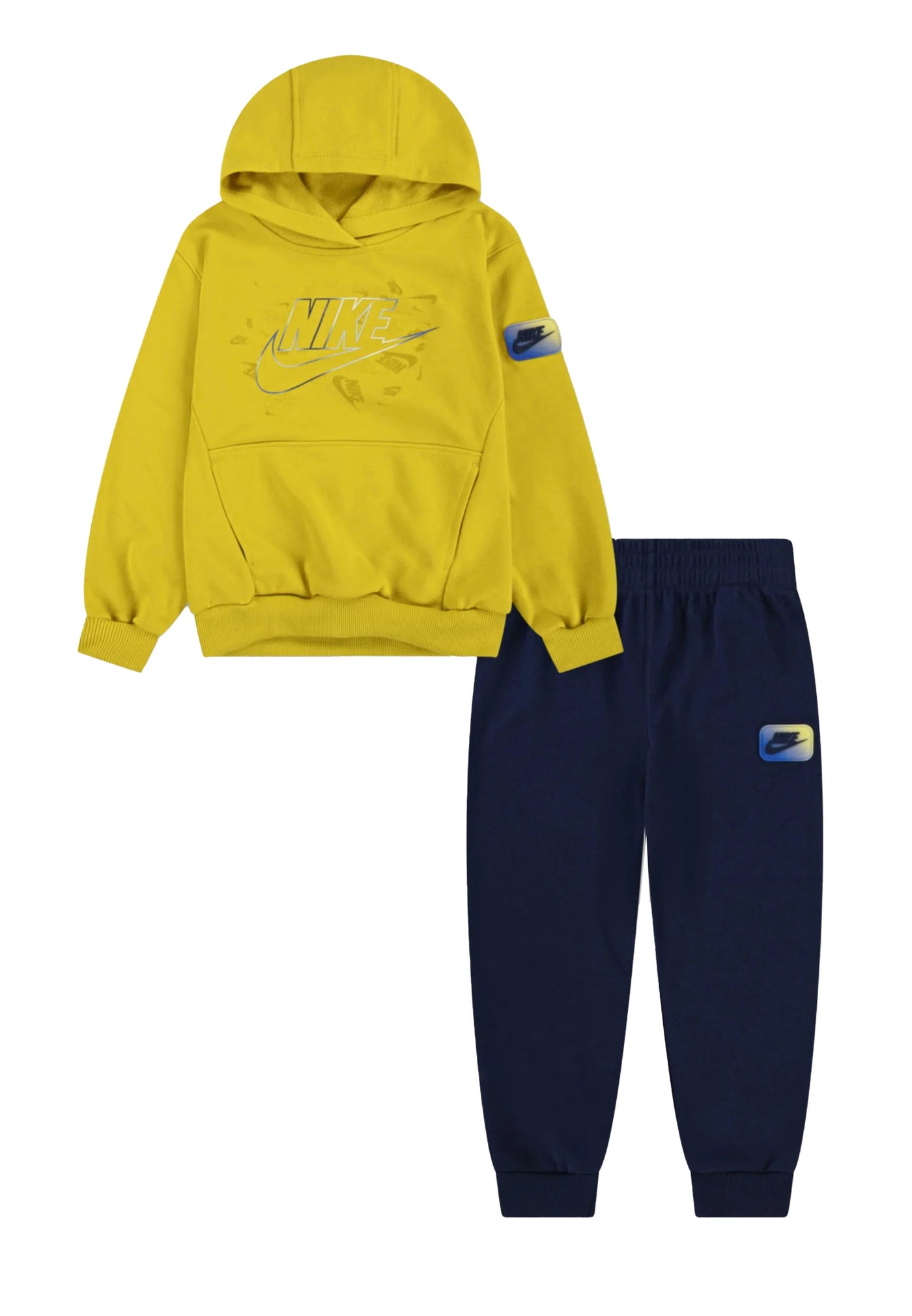 86N386-U90 - Completi - Nike