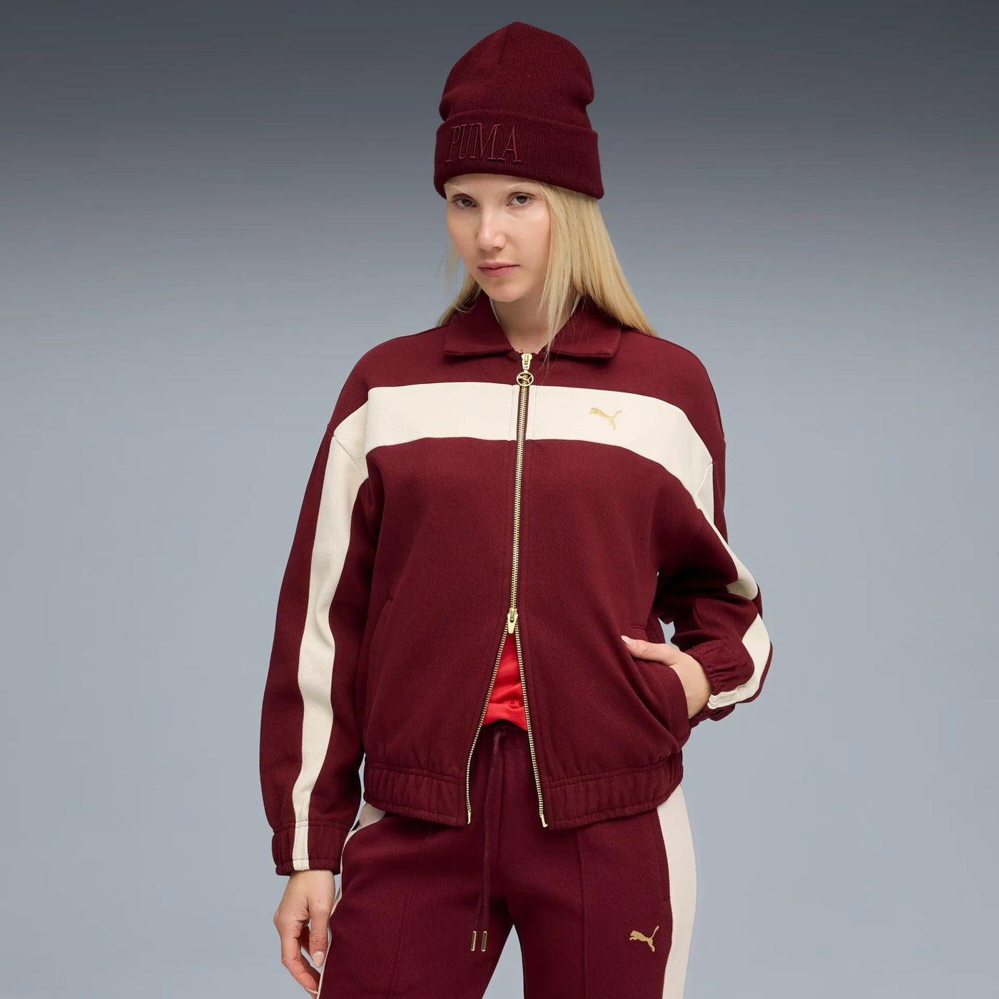 632137-96 - Giacche - Puma