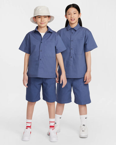 HF8054-491 - Maglie - Nike
